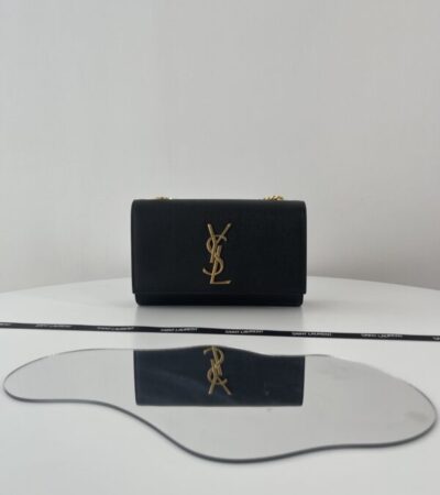Replica YSL Kate Black - Best Fake Designer Bags