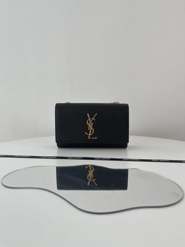 Replica YSL Kate Black - Best Fake Designer Bags