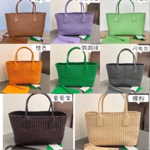 Replica Bottega Veneta  Cabat Tote - Best Fake Designer Bags