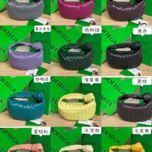 Replica Bottega Veneta Judie Mini All Colors - Best Fake Designer Bags