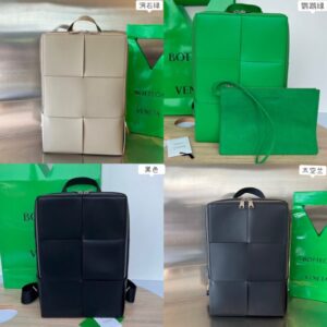 Replica Bottega Veneta Arco Backpack - Best Fake Designer Bags