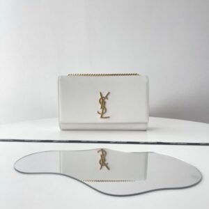 Replica YSL Kate White - Best Fake Designer Bags