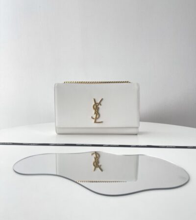 Replica YSL Kate White - Best Fake Designer Bags
