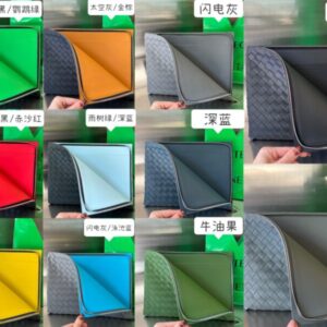 Replica Bottega Veneta Half Zip Clutch - Best Fake Designer Bags