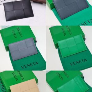 Replica Bottega Veneta Card Holder - Best Fake Designer Bags
