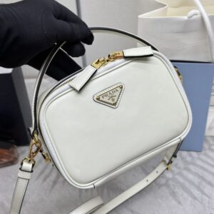 Replica Prada Mini Top-Handle Bag - Best Fake Designer Bags