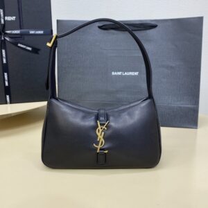 Replica YSL LE 5 A 7 Hobo Soft - Best Fake Designer Bags