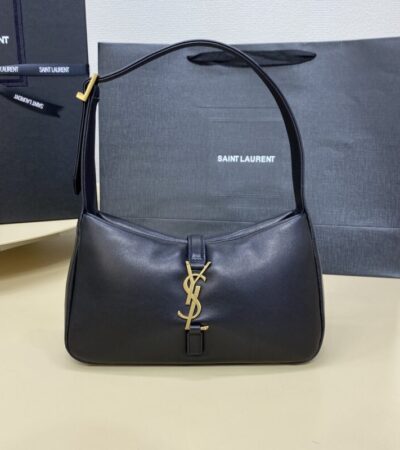 Replica YSL LE 5 A 7 Hobo Soft - Best Fake Designer Bags