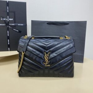 Replica YSL Loulou Medium - Best Fake Designer Bags