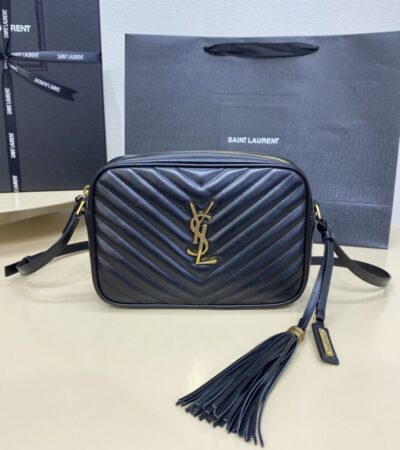 Replica YSL Lou Camera Bag - Best Fake Designer Bags