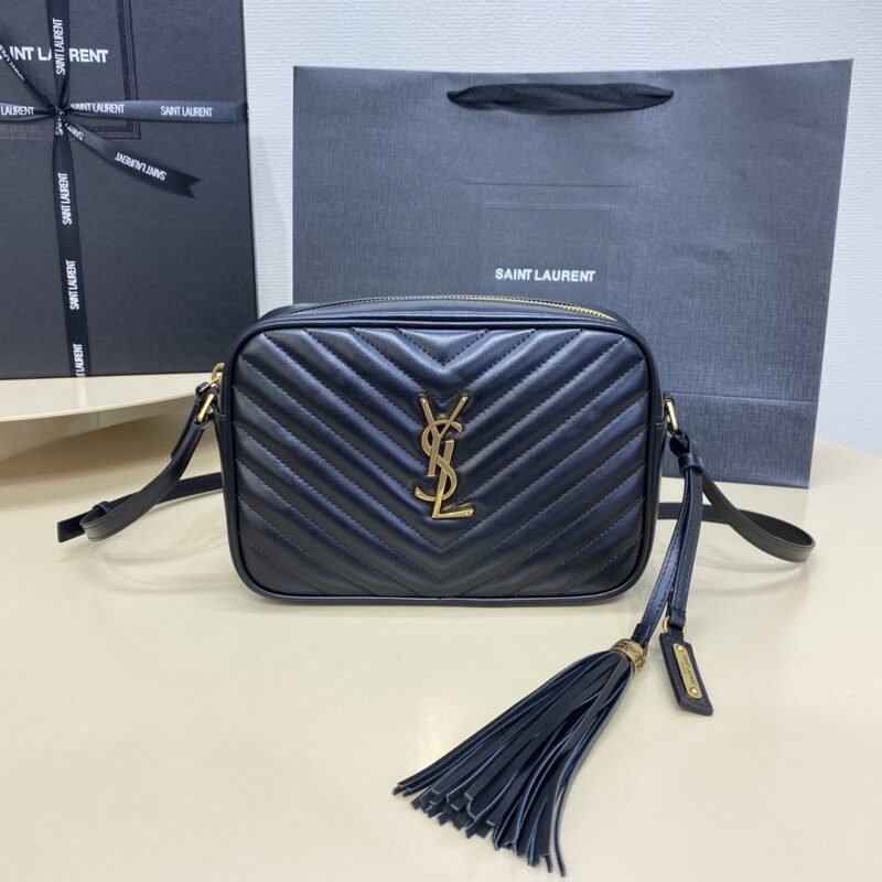 Replica YSL Lou Camera Bag - Best Fake Designer Bags