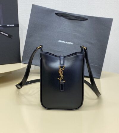 Replica YSL LE 5 A 7 Phone bag - Best Fake Designer Bags