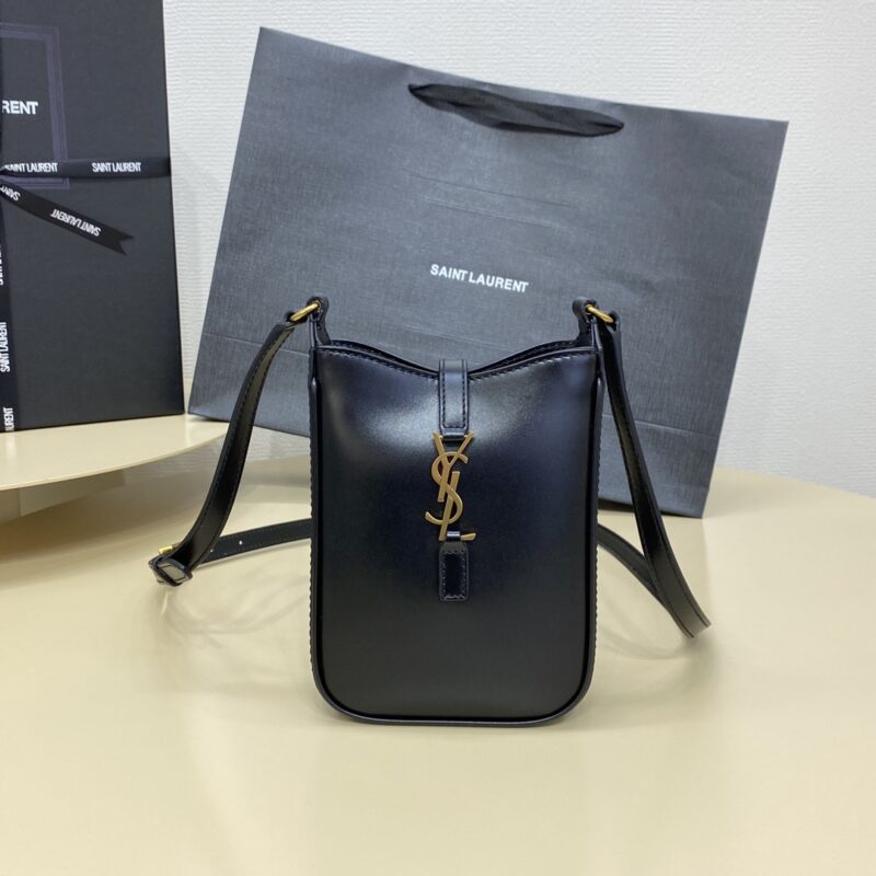 Replica YSL LE 5 A 7 Phone bag - Best Fake Designer Bags
