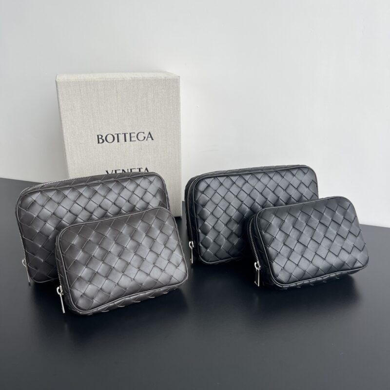 Replica Bottega Veneta Small Clutch - Best Fake Designer Bags