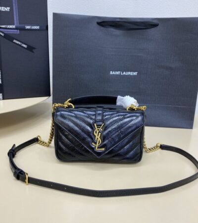 Replica YSL College - Best Fake Designer Bags