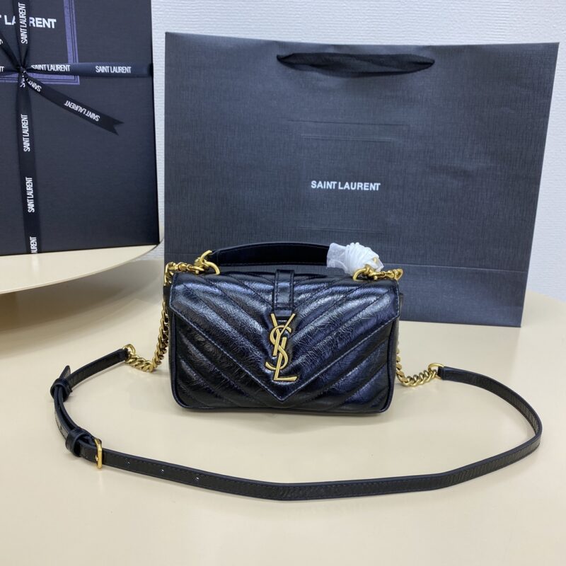 Replica YSL College - Best Fake Designer Bags