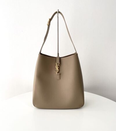 Replica YSL LE 5 A 7 Beige - Best Fake Designer Bags