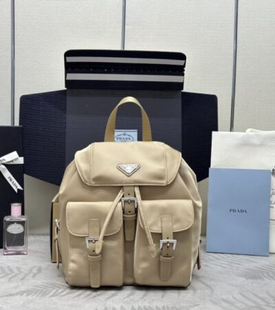 Replica Prada Small Backpack - Best Fake Designer Bags