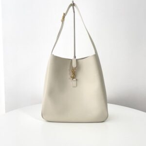 Replica YSL LE 5 A 7 White - Best Fake Designer Bags