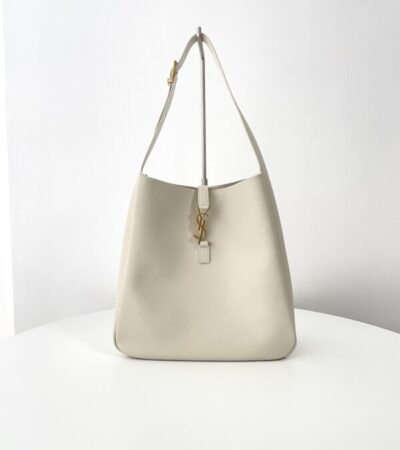 Replica YSL LE 5 A 7 White - Best Fake Designer Bags