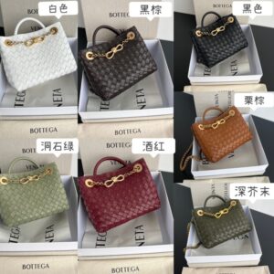 Replica Bottega Veneta Andiamo - Best Fake Designer Bags