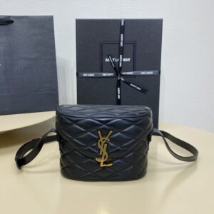 Replica YSL June Black - Best Fake Designer Bags