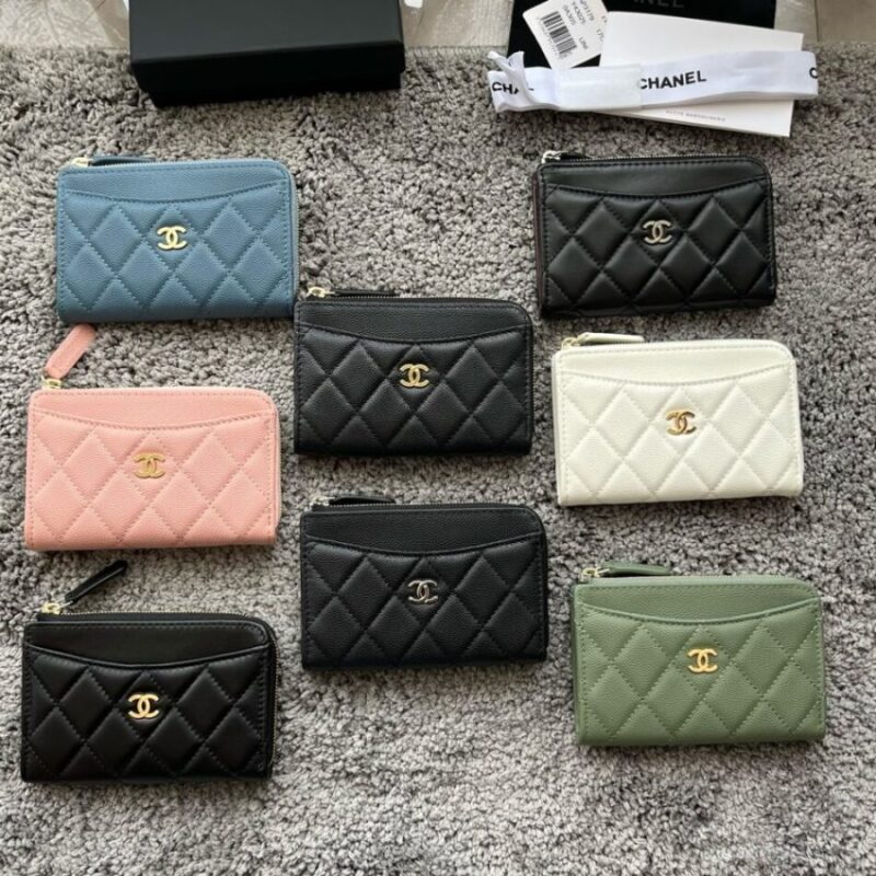 Replica Chanel Coin Purse - Best Fake Designer Bags