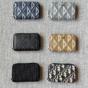 Replica Dior Coin Purse - Best Fake Designer Bags
