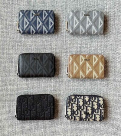Replica Dior Coin Purse - Best Fake Designer Bags