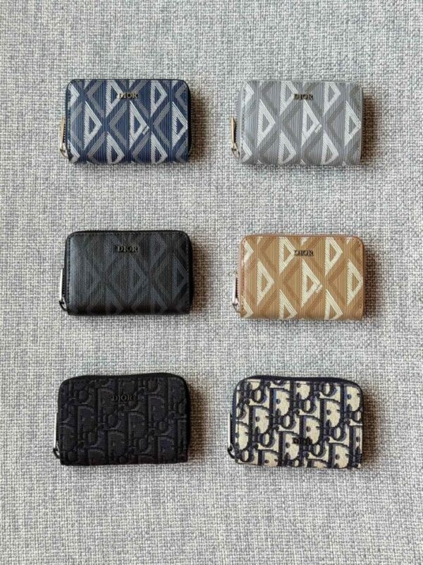 Replica Dior Coin Purse - Best Fake Designer Bags
