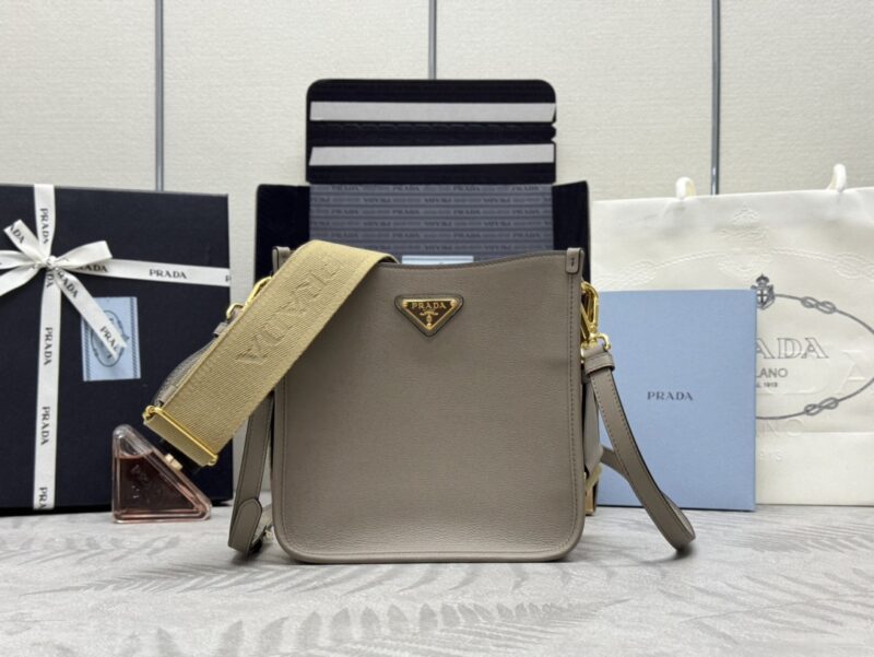 Replica Prada Saffiano Small Tote Beige - Best Fake Designer Bags