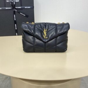 Replica YSL Loulou Puffer - Best Fake Designer Bags