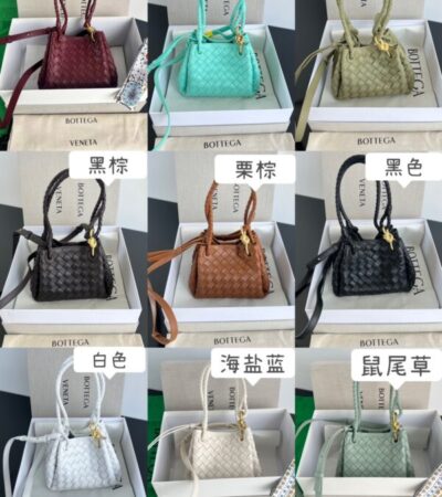 Replica Bottega Veneta Parachute Small - Best Fake Designer Bags