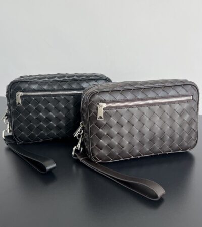 Replica Bottega Veneta Wristband Clutch - Best Fake Designer Bags