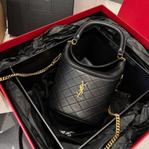 Replica YSL Gaby Bucket - Best Fake Designer Bags