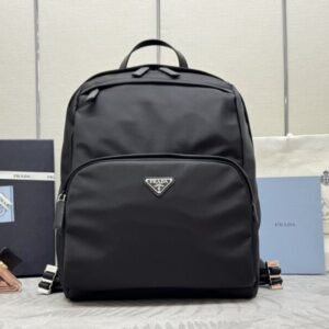 Replica Prada   Clasic Backpack - Best Fake Designer Bags