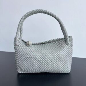 Replica Bottega Veneta  Tosca Grey - Best Fake Designer Bags