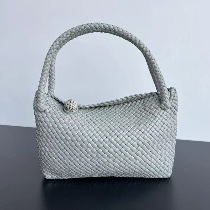 Replica Bottega Veneta  Tosca Grey - Best Fake Designer Bags