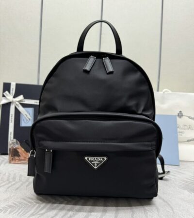 Replica Prada Re-Neylon Clasic Backpack - Best Fake Designer Bags
