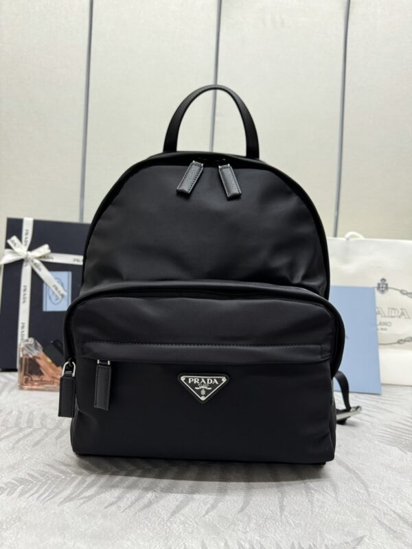 Replica Prada Re-Neylon Clasic Backpack - Best Fake Designer Bags