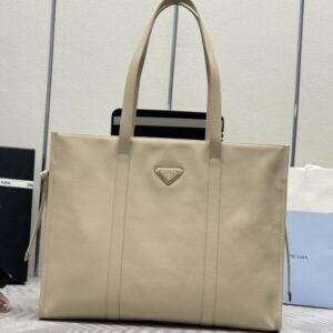 Replica Prada  Antique Nappa  Tote - Best Fake Designer Bags