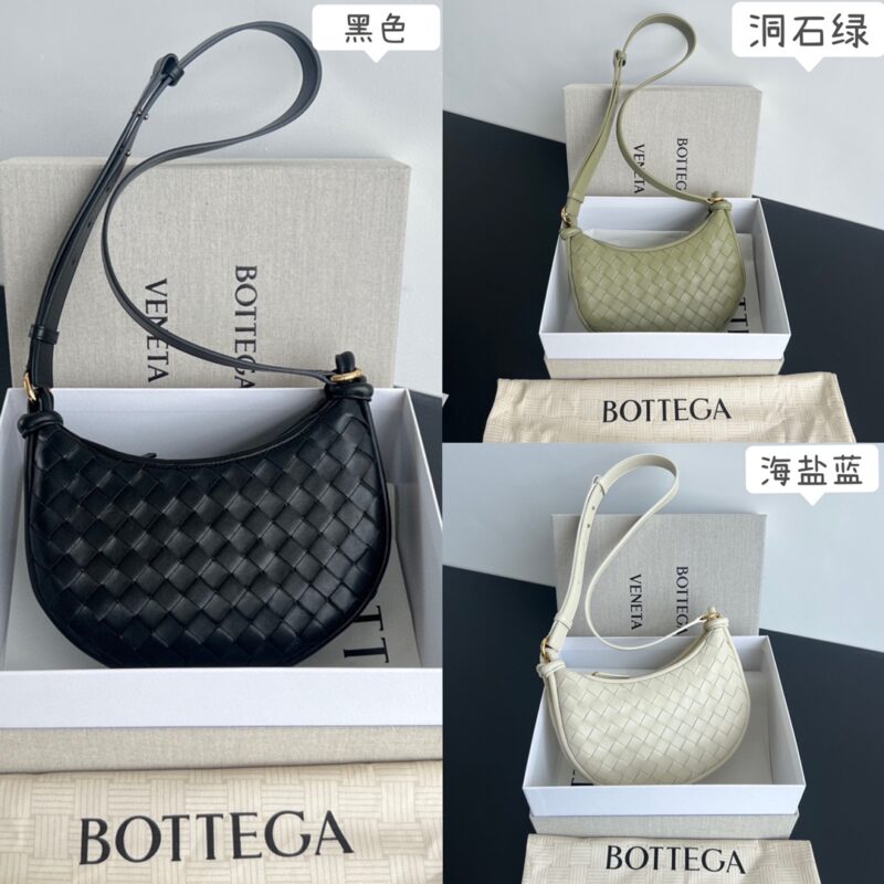 Replica Bottega Veneta Gemelli - Best Fake Designer Bags
