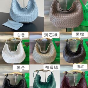 Replica Bottega Veneta Sardine All Colors - Best Fake Designer Bags