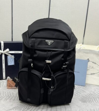 Replica Prada Re-Neylon Backpack - Best Fake Designer Bags
