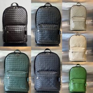 Replica Bottega Veneta Backpack Medium - Best Fake Designer Bags