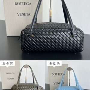 Replica Bottega Veneta Shoulder Bag - Best Fake Designer Bags