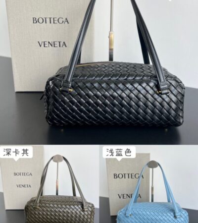 Replica Bottega Veneta Shoulder Bag - Best Fake Designer Bags