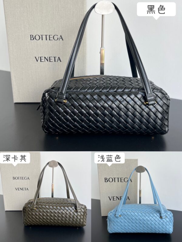 Replica Bottega Veneta Shoulder Bag - Best Fake Designer Bags