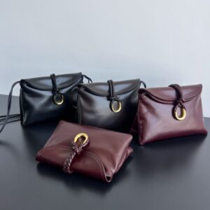 Replica Bottega Veneta Liberta All Colors - Best Fake Designer Bags
