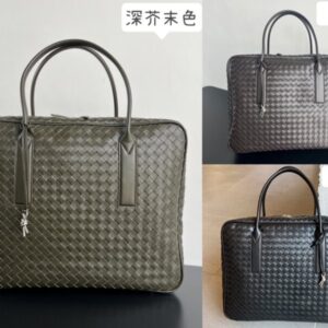 Replica Bottega Veneta Travel Briefcase - Best Fake Designer Bags